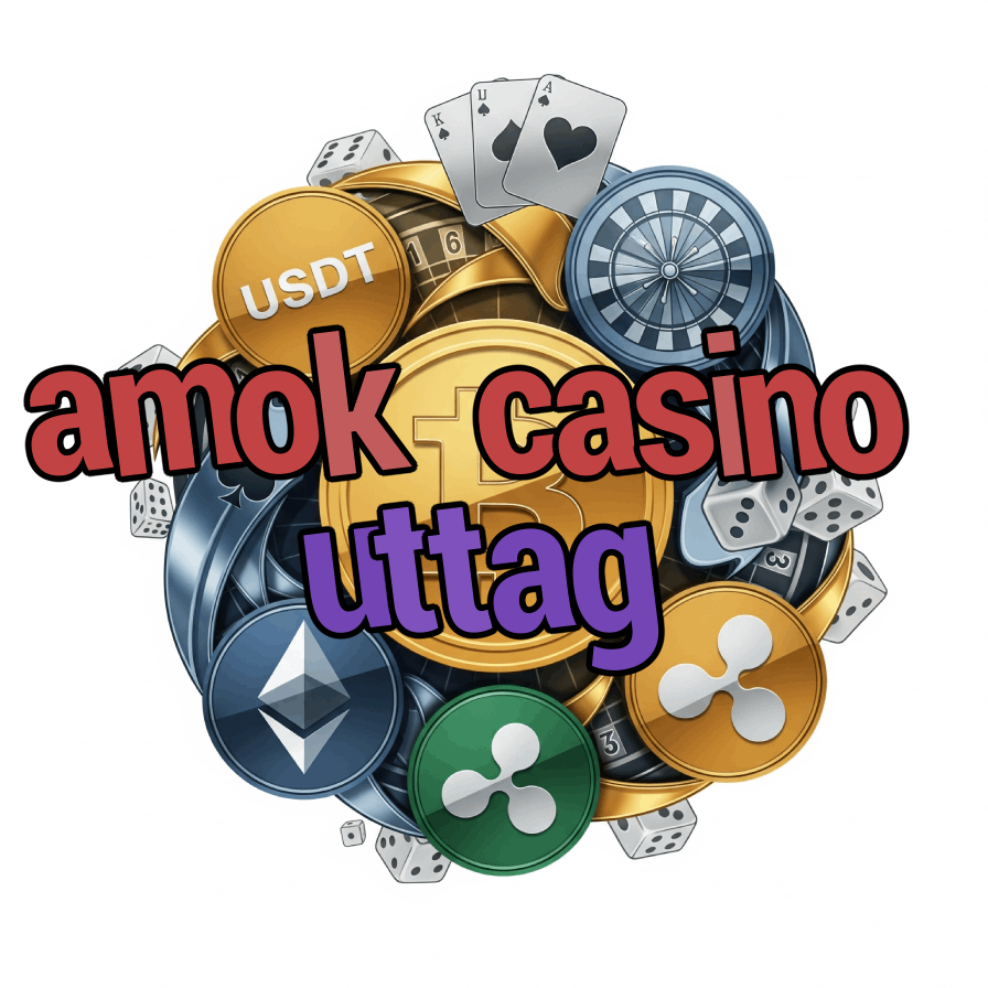 Amok Casino Uttag - Swedish Withdrawal Guide